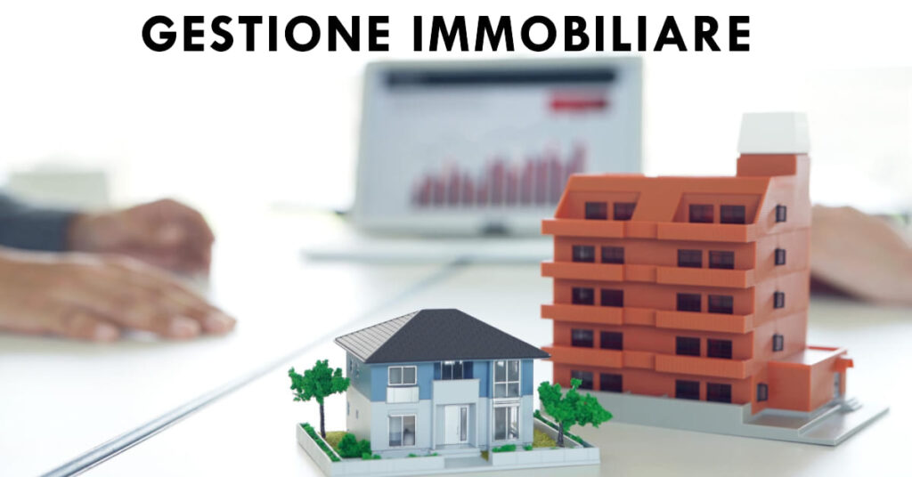 Gestione Immobiliare Genova, Geramer
